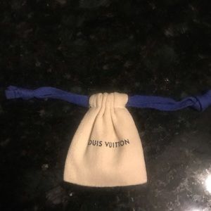 Louis Vuitton Accessories - Louis Vuitton lock and key Louis Vuitton Accessories - Louis Vuitton lock and key